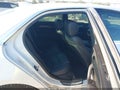 2016 Cadillac CTS — photo 8 of 16 | VIN 1G6AT5SS7G0142477