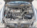 2012 Honda Accord — photo 10 of 16 | VIN 1HGCP2F70CA053015