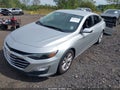 2020 Chevrolet Malibu — photo 2 of 17 | VIN 1G1ZD5ST5LF077778