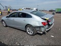 Photo 3 of 17 — 2020 Chevrolet Malibu