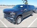 Photo 2 of 16 — 2019 Chevrolet Silverado 1500