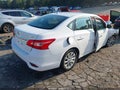 Photo 4 of 17 — 2019 Nissan Sentra