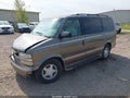 2000 Chevrolet Astro — photo 2 of 10 | VIN 1GNEL19W2YB164206
