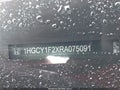 2024 Honda Accord — photo 18 of 18 | VIN 1HGCY1F2XRA075091