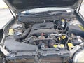 2010 Subaru Legacy — photo 10 of 13 | VIN 4S3BMBC62A3223794