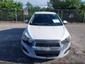 Photo 6 of 11 — 2016 Chevrolet Sonic