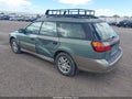 Photo 3 of 11 — 2004 Subaru Legacy