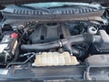 Photo 10 of 17 — 2018 Ford Expedition