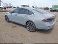 Photo 3 of 16 — 2025 Honda Accord
