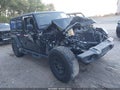Photo 1 of 17 — 2024 Jeep Wrangler