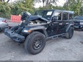 Photo 2 of 17 — 2024 Jeep Wrangler