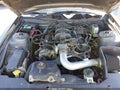 2010 Ford Mustang — photo 10 of 16 | VIN 1ZVBP8AN6A5138415