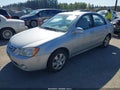 Photo 2 of 12 — 2006 Kia Spectra
