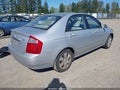 Photo 4 of 12 — 2006 Kia Spectra