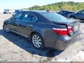 Photo 3 of 19 — 2008 Lexus LS 460