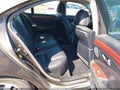 Photo 8 of 19 — 2008 Lexus LS 460