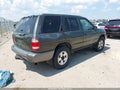 Photo 4 of 13 — 1999 Nissan Pathfinder