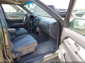 Photo 5 of 13 — 1999 Nissan Pathfinder