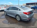 Photo 3 of 16 — 2015 Hyundai Sonata