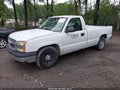 2005 Chevrolet Silverado 1500 — photo 2 of 11 | VIN 1GCEC14X95Z189471