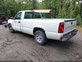 2005 Chevrolet Silverado 1500 — photo 3 of 11 | VIN 1GCEC14X95Z189471