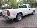 2005 Chevrolet Silverado 1500 — photo 4 of 11 | VIN 1GCEC14X95Z189471