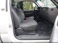 2005 Chevrolet Silverado 1500 — photo 5 of 11 | VIN 1GCEC14X95Z189471