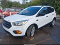 Photo 2 of 19 — 2017 Ford Escape