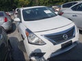 Photo 1 of 11 — 2018 Nissan Versa