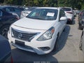 Photo 2 of 11 — 2018 Nissan Versa