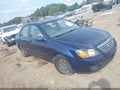 Photo 1 of 11 — 2009 Kia Spectra