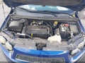 2014 Chevrolet Sonic — photo 10 of 16 | VIN 1G1JC5SH4E4129069