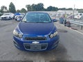 Photo 12 of 16 — 2014 Chevrolet Sonic