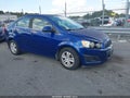 Photo 1 of 16 — 2014 Chevrolet Sonic