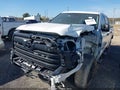 2024 Toyota Tundra — photo 2 of 16 | VIN 5TFKB5DB5RX157121
