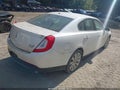 2013 Lincoln MKS — photo 4 of 16 | VIN 1LNHL9FT9DG602999