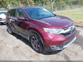 Photo 1 of 16 — 2018 Honda CR-V