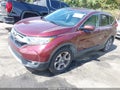 Photo 2 of 16 — 2018 Honda CR-V