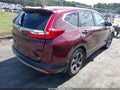 Photo 4 of 16 — 2018 Honda CR-V