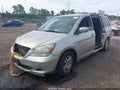 2005 Honda Odyssey — photo 2 of 12 | VIN 5FNRL38465B014677