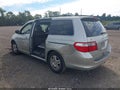 2005 Honda Odyssey — photo 3 of 12 | VIN 5FNRL38465B014677