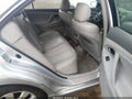 2007 Toyota Camry Hybrid — photo 8 of 13 | VIN JTNBB46K773027610