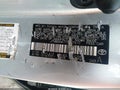 2007 Toyota Camry Hybrid — photo 9 of 13 | VIN JTNBB46K773027610