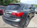 Photo 4 of 16 — 2015 Acura MDX