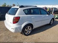 2004 Pontiac Vibe — photo 4 of 11 | VIN 5Y2SL62874Z458383