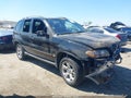 Photo 1 of 10 — 2006 BMW X5
