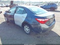 2015 Toyota Corolla — photo 3 of 17 | VIN 5YFBURHE0FP362197