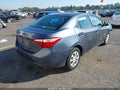 2015 Toyota Corolla — photo 4 of 17 | VIN 5YFBURHE0FP362197