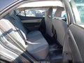 2015 Toyota Corolla — photo 8 of 17 | VIN 5YFBURHE0FP362197