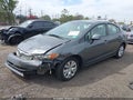 Photo 2 of 16 — 2012 Honda Civic